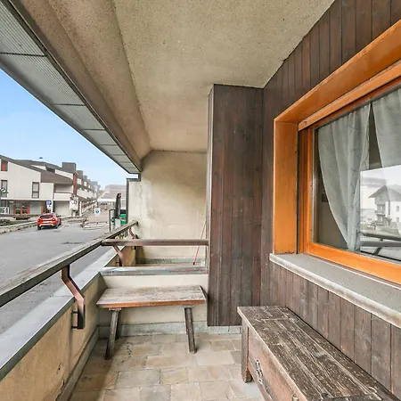 Apartman Prestige Eleven In The Center Of Town - Happy