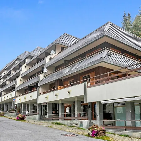 아파트 Prestige Eleven In The Center Of Town - Happy