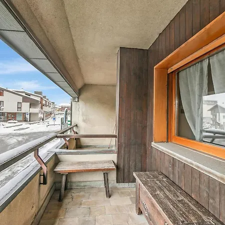 Prestige Eleven In The Center Of Town - Happy * Sestriere