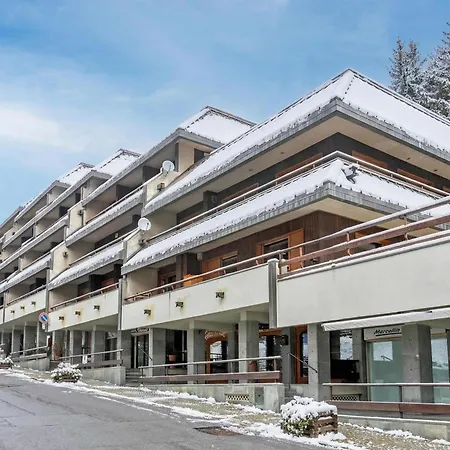 Appartement Prestige Eleven In The Center Of Town - Happy