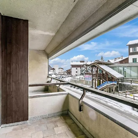 Appartement Prestige Eleven In The Center Of Town - Happy *
