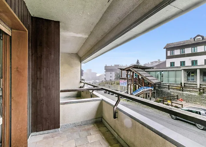 Prestige Eleven In The Center Of Town - Happy Apartman *