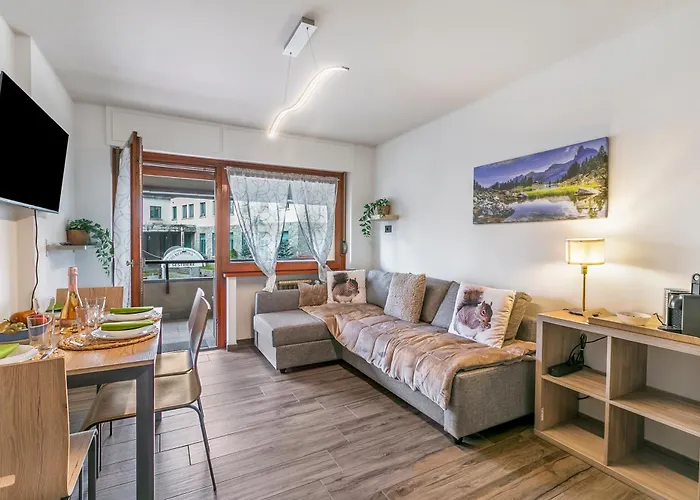 Prestige Eleven In The Center Of Town - Happy Sestriere