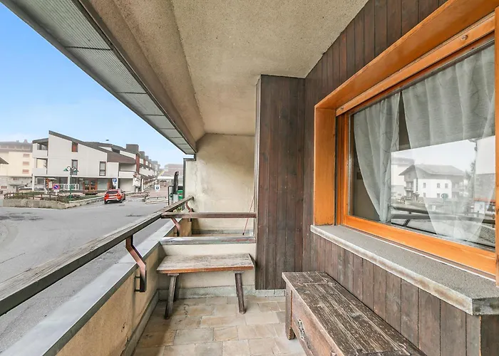 Apartman Prestige Eleven In The Center Of Town - Happy